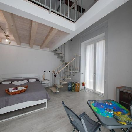 Bed And Breakfast I 7 Venti- 7 Winds 那不勒斯 外观 照片
