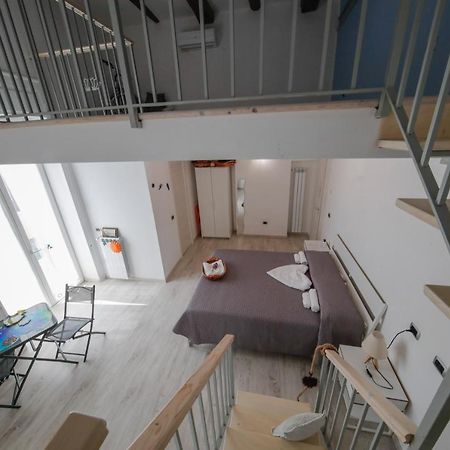 Bed And Breakfast I 7 Venti- 7 Winds 那不勒斯 外观 照片