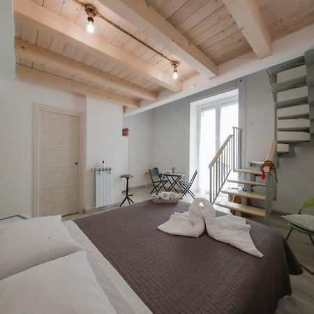 Bed And Breakfast I 7 Venti- 7 Winds 那不勒斯 外观 照片