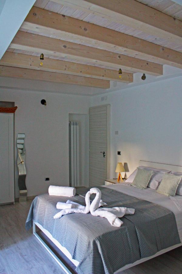 Bed And Breakfast I 7 Venti- 7 Winds 那不勒斯 外观 照片