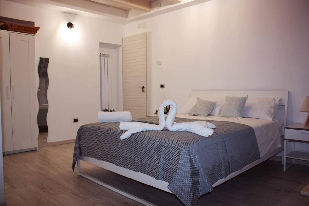 Bed And Breakfast I 7 Venti- 7 Winds 那不勒斯 外观 照片