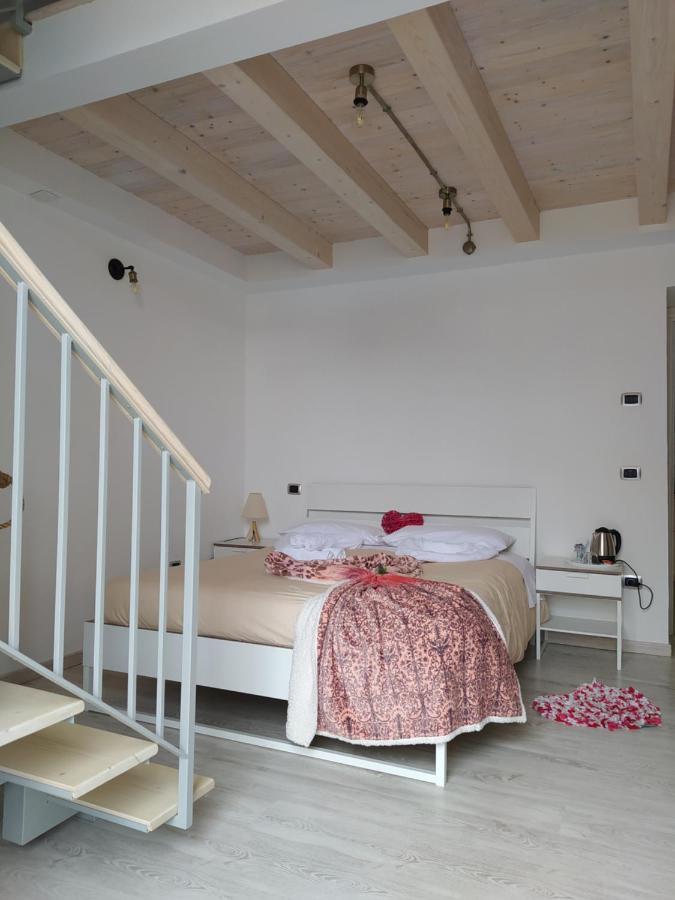 Bed And Breakfast I 7 Venti- 7 Winds 那不勒斯 外观 照片