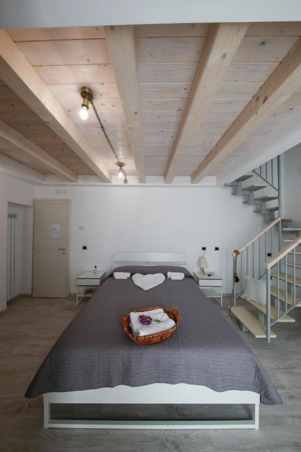 Bed And Breakfast I 7 Venti- 7 Winds 那不勒斯 外观 照片