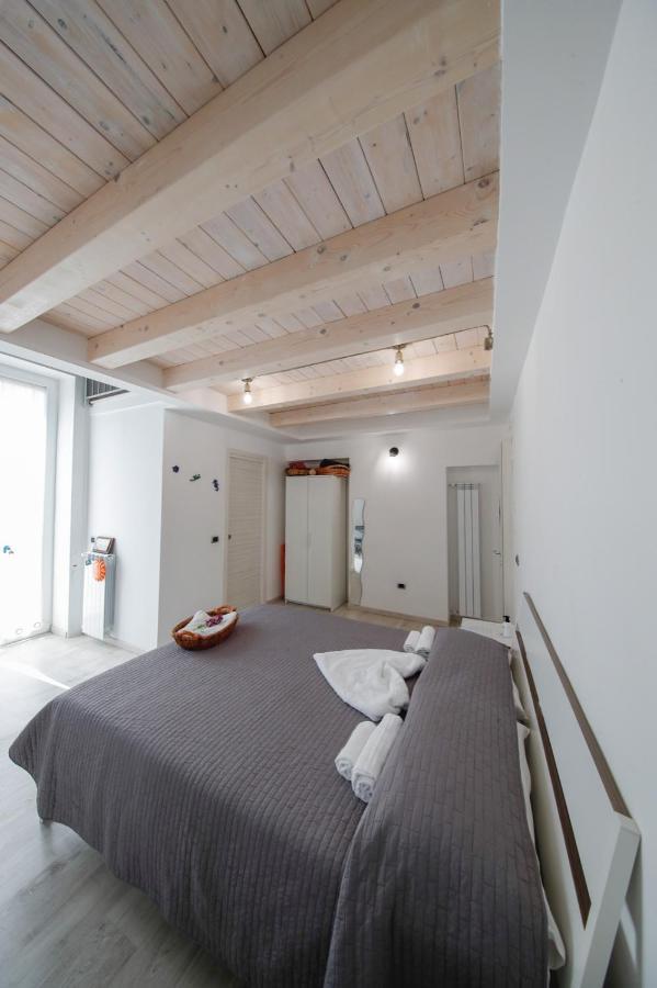 Bed And Breakfast I 7 Venti- 7 Winds 那不勒斯 外观 照片