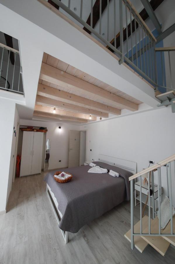 Bed And Breakfast I 7 Venti- 7 Winds 那不勒斯 外观 照片