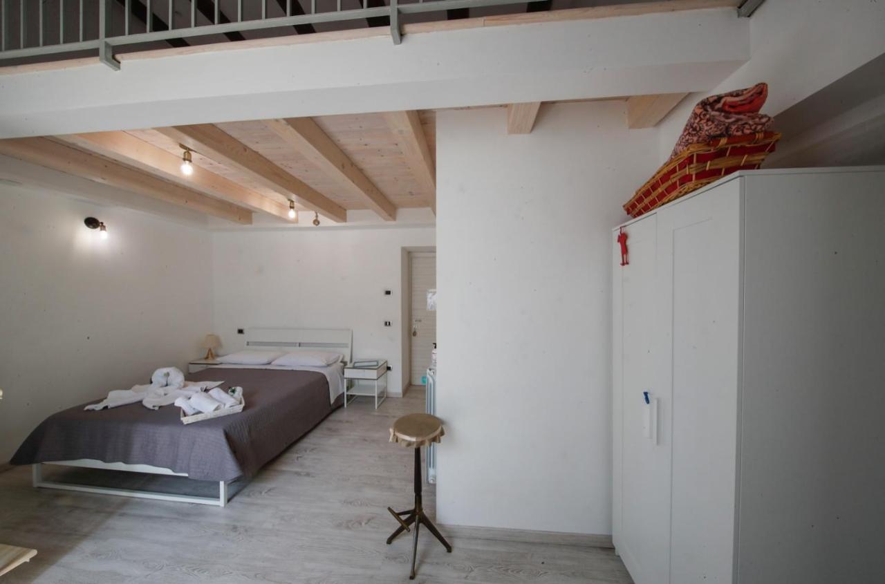 Bed And Breakfast I 7 Venti- 7 Winds 那不勒斯 外观 照片