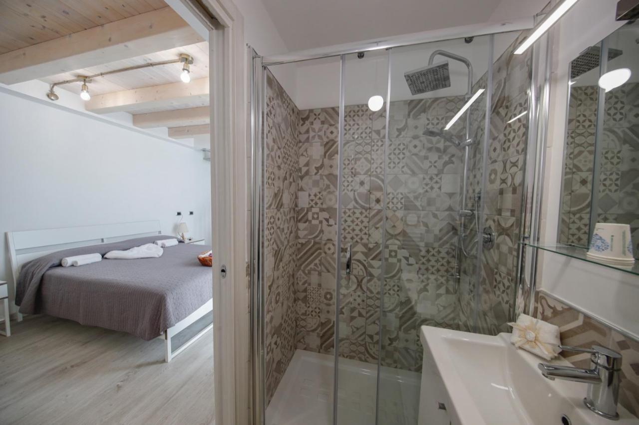 Bed And Breakfast I 7 Venti- 7 Winds 那不勒斯 外观 照片