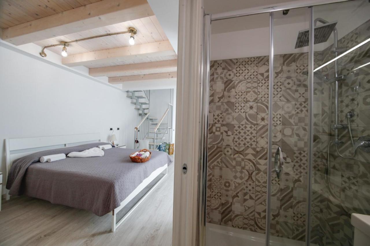 Bed And Breakfast I 7 Venti- 7 Winds 那不勒斯 外观 照片