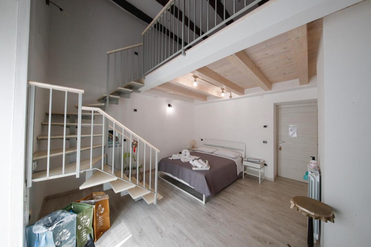 Bed And Breakfast I 7 Venti- 7 Winds 那不勒斯 外观 照片