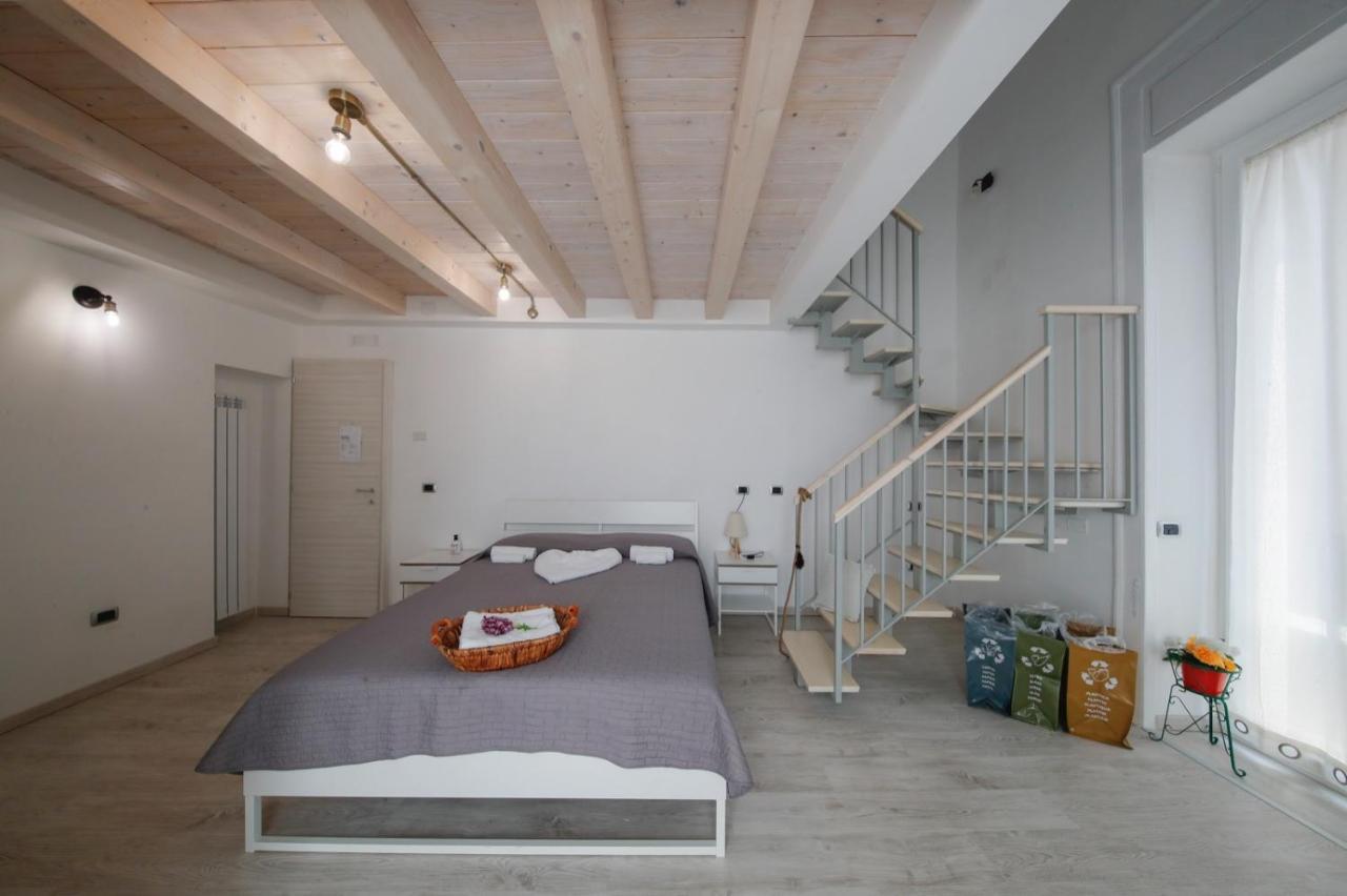 Bed And Breakfast I 7 Venti- 7 Winds 那不勒斯 外观 照片