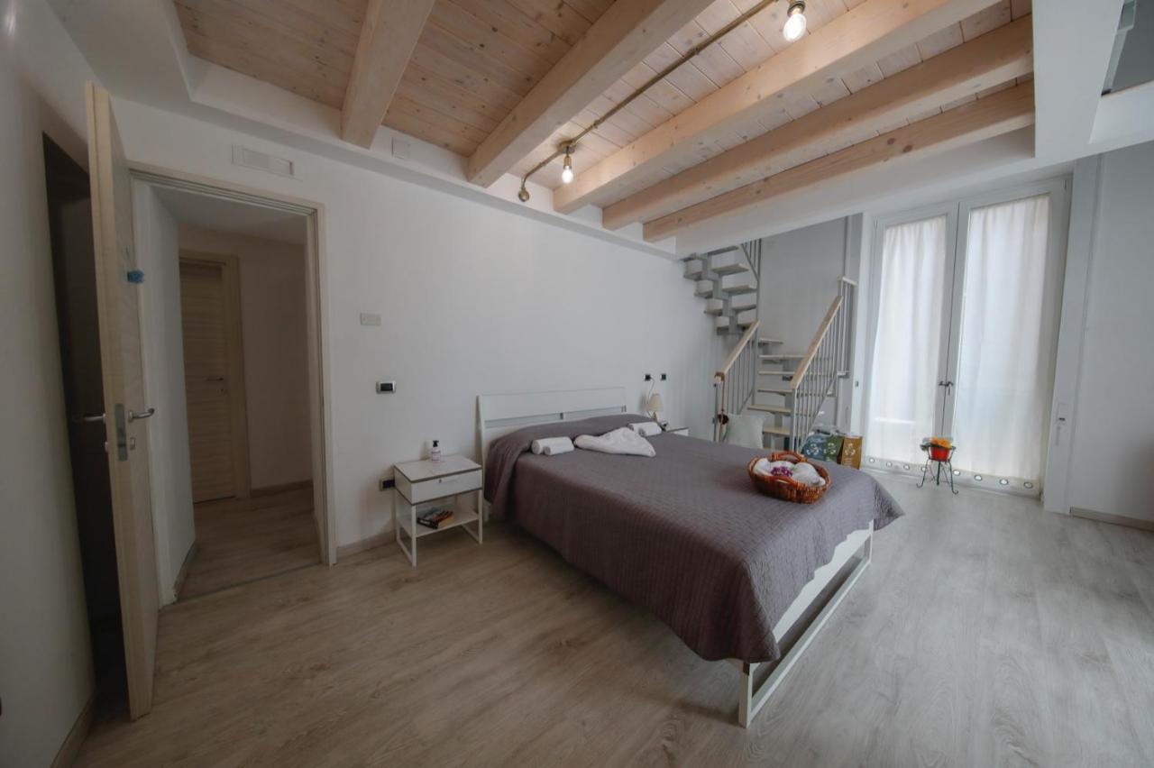 Bed And Breakfast I 7 Venti- 7 Winds 那不勒斯 外观 照片