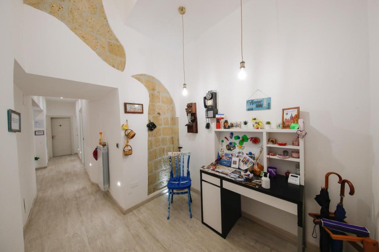 Bed And Breakfast I 7 Venti- 7 Winds 那不勒斯 外观 照片