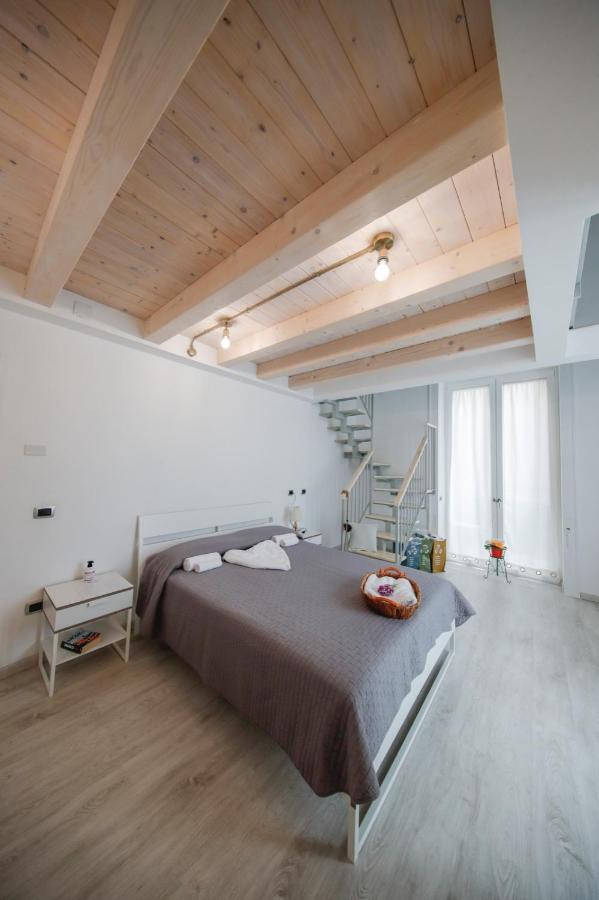 Bed And Breakfast I 7 Venti- 7 Winds 那不勒斯 外观 照片