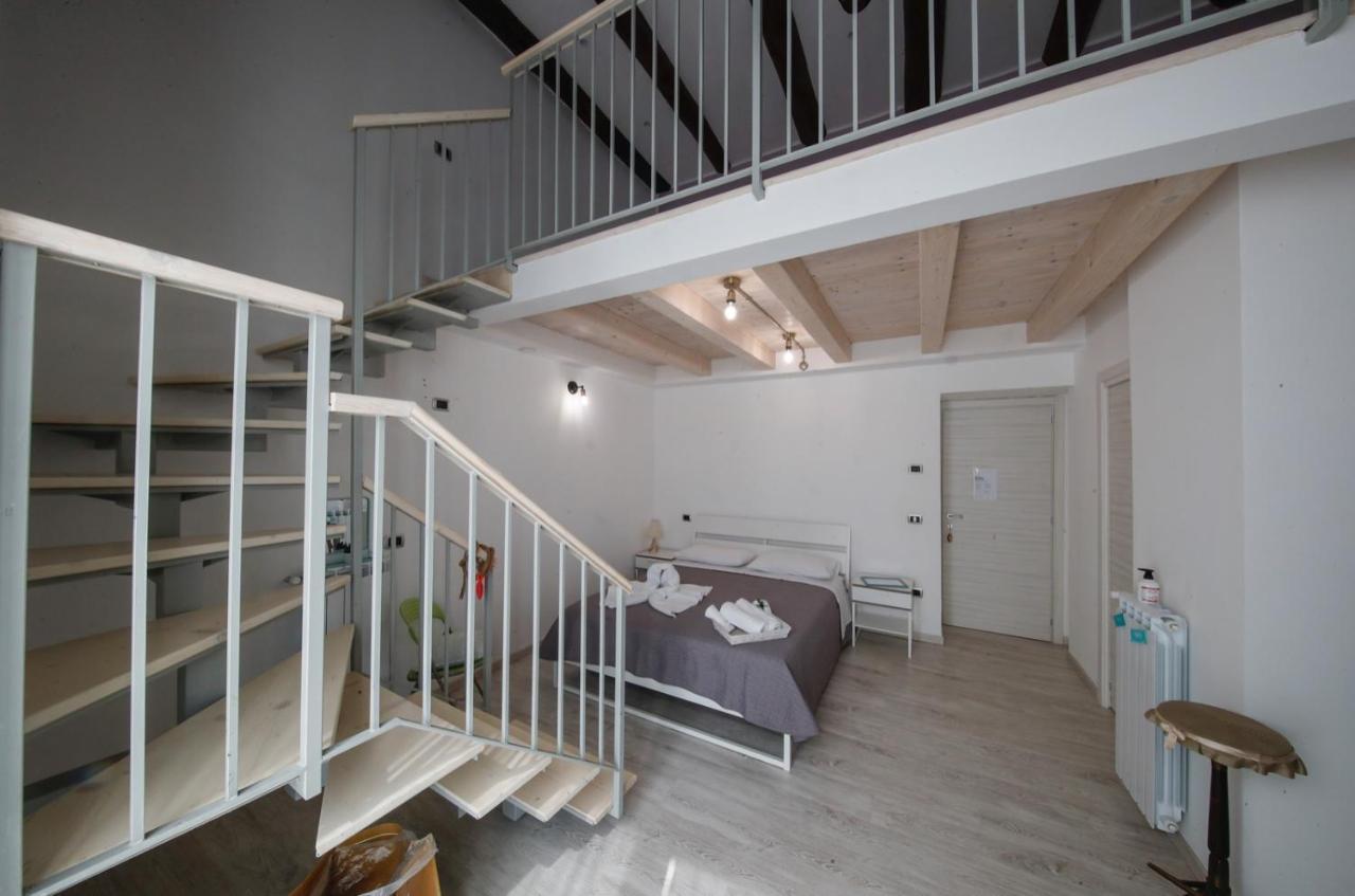 Bed And Breakfast I 7 Venti- 7 Winds 那不勒斯 外观 照片