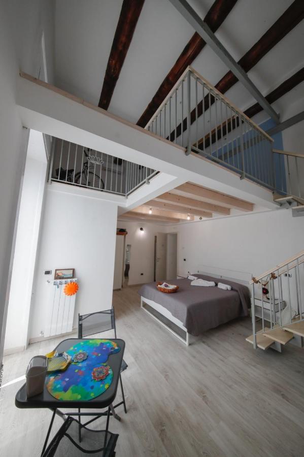 Bed And Breakfast I 7 Venti- 7 Winds 那不勒斯 外观 照片