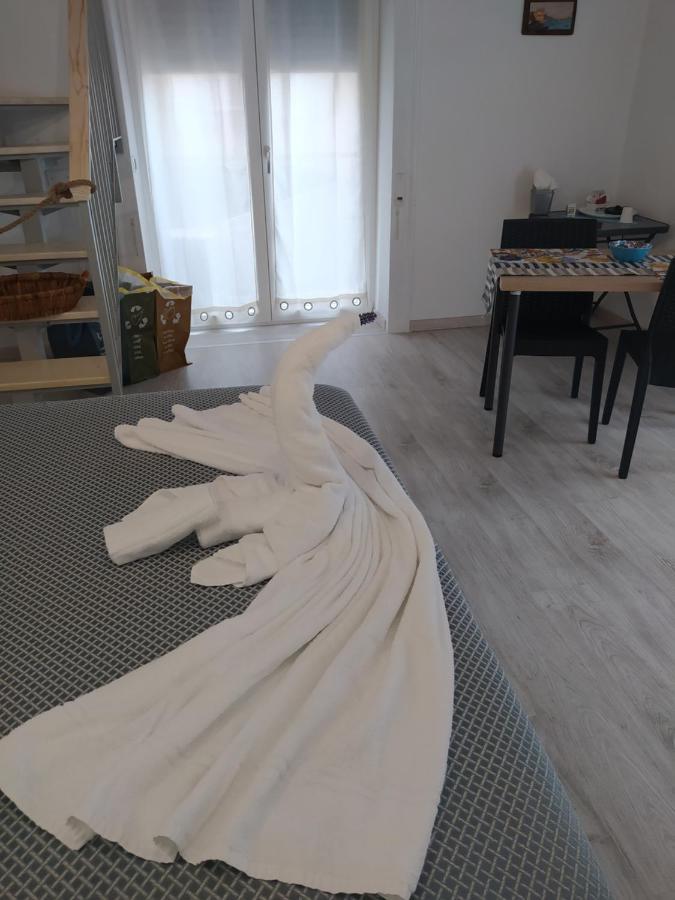 Bed And Breakfast I 7 Venti- 7 Winds 那不勒斯 外观 照片