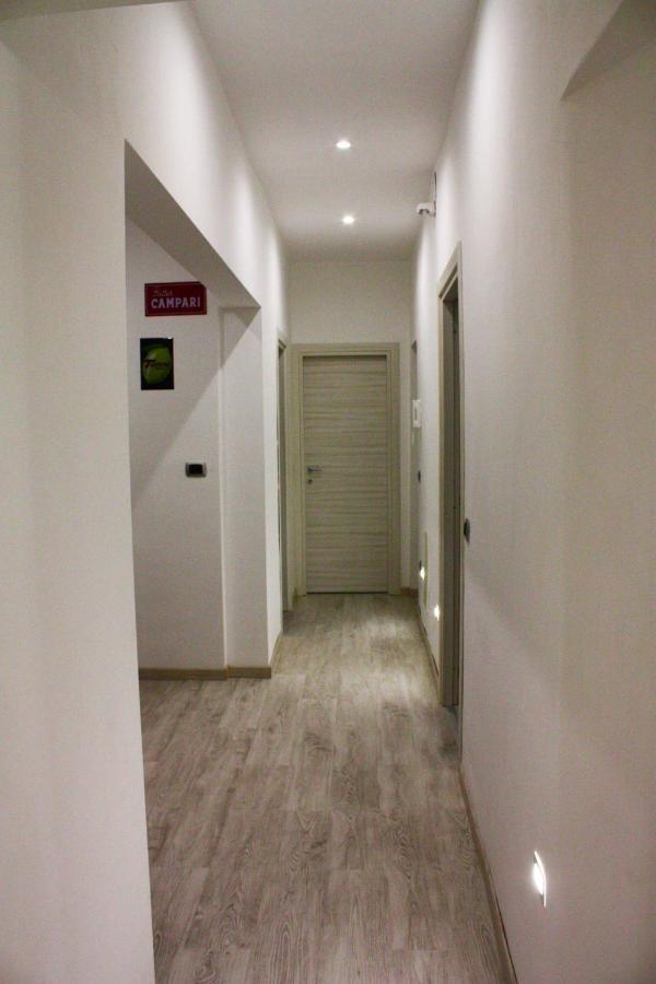 Bed And Breakfast I 7 Venti- 7 Winds 那不勒斯 外观 照片