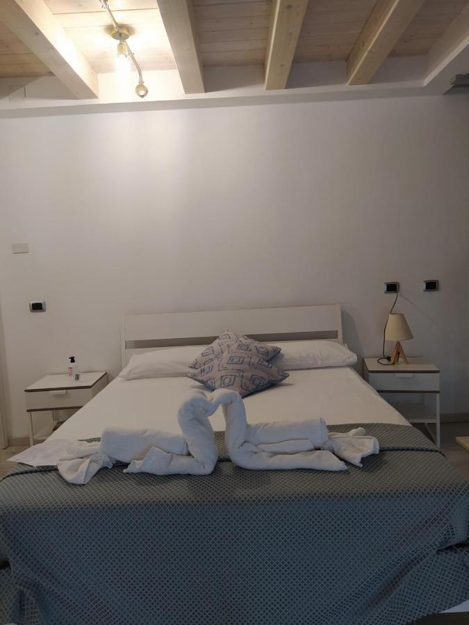 Bed And Breakfast I 7 Venti- 7 Winds 那不勒斯 外观 照片